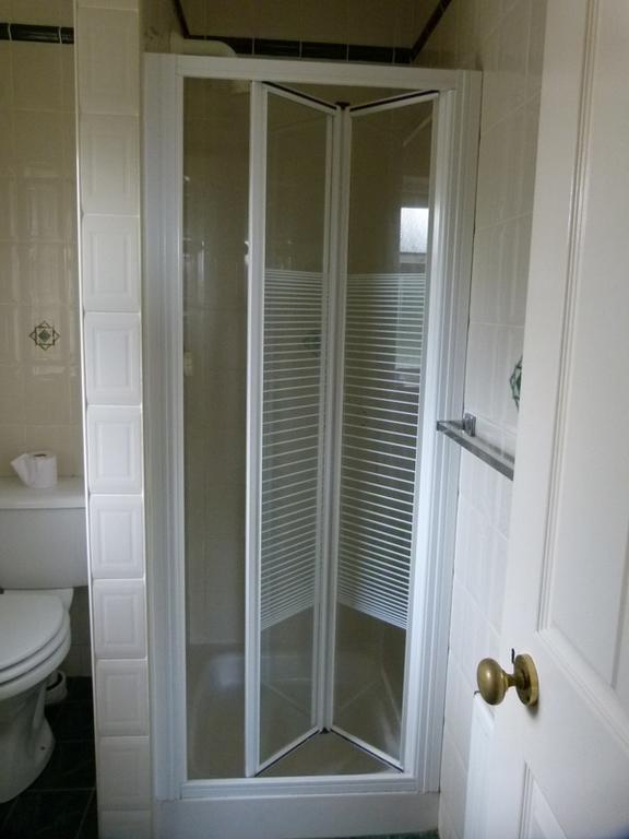 Ocean Lodge B&B Renvyle Zewnętrze zdjęcie