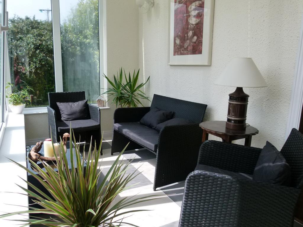 Ocean Lodge B&B Renvyle Zewnętrze zdjęcie