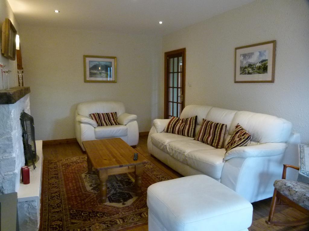 Ocean Lodge B&B Renvyle Zewnętrze zdjęcie