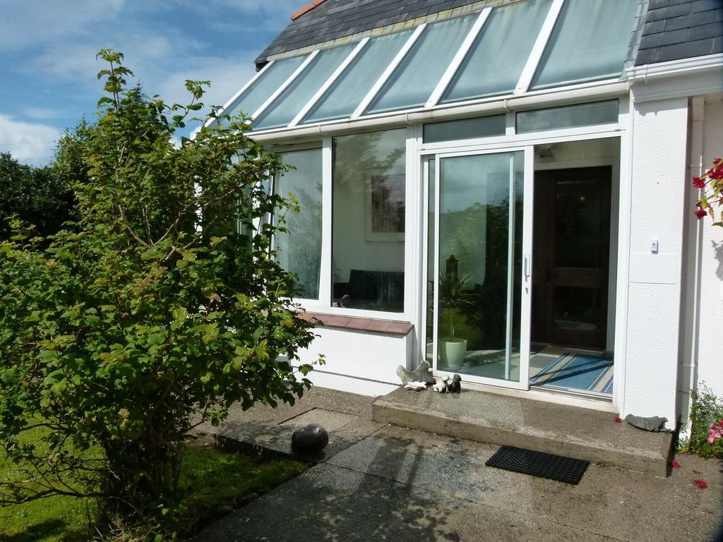 Ocean Lodge B&B Renvyle Zewnętrze zdjęcie