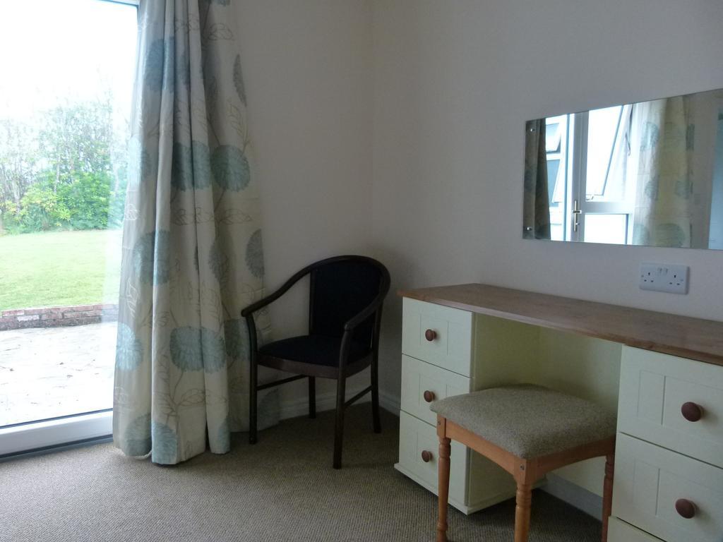 Ocean Lodge B&B Renvyle Zewnętrze zdjęcie