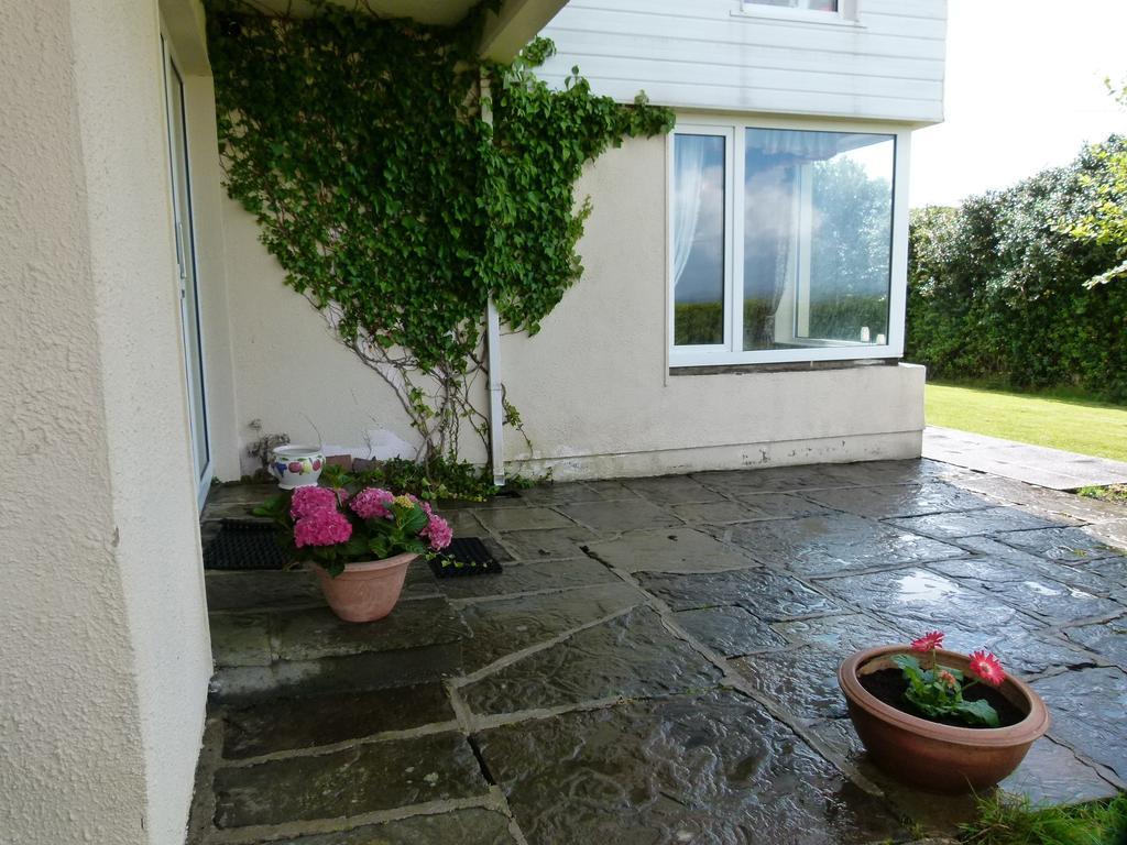 Ocean Lodge B&B Renvyle Zewnętrze zdjęcie